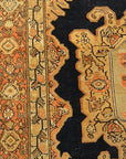 Antique Malayer Rug 31304