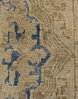 30254 Vintage Persian Rug