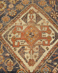 34720 Qashqai Rug