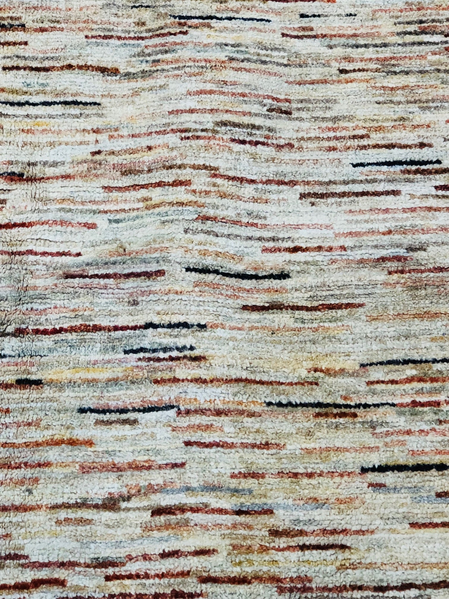 38114 Ziegler & Co. Leesa Organic Rug