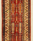 Fine Caucasian Kazak rugs and more oriental carpet 31409