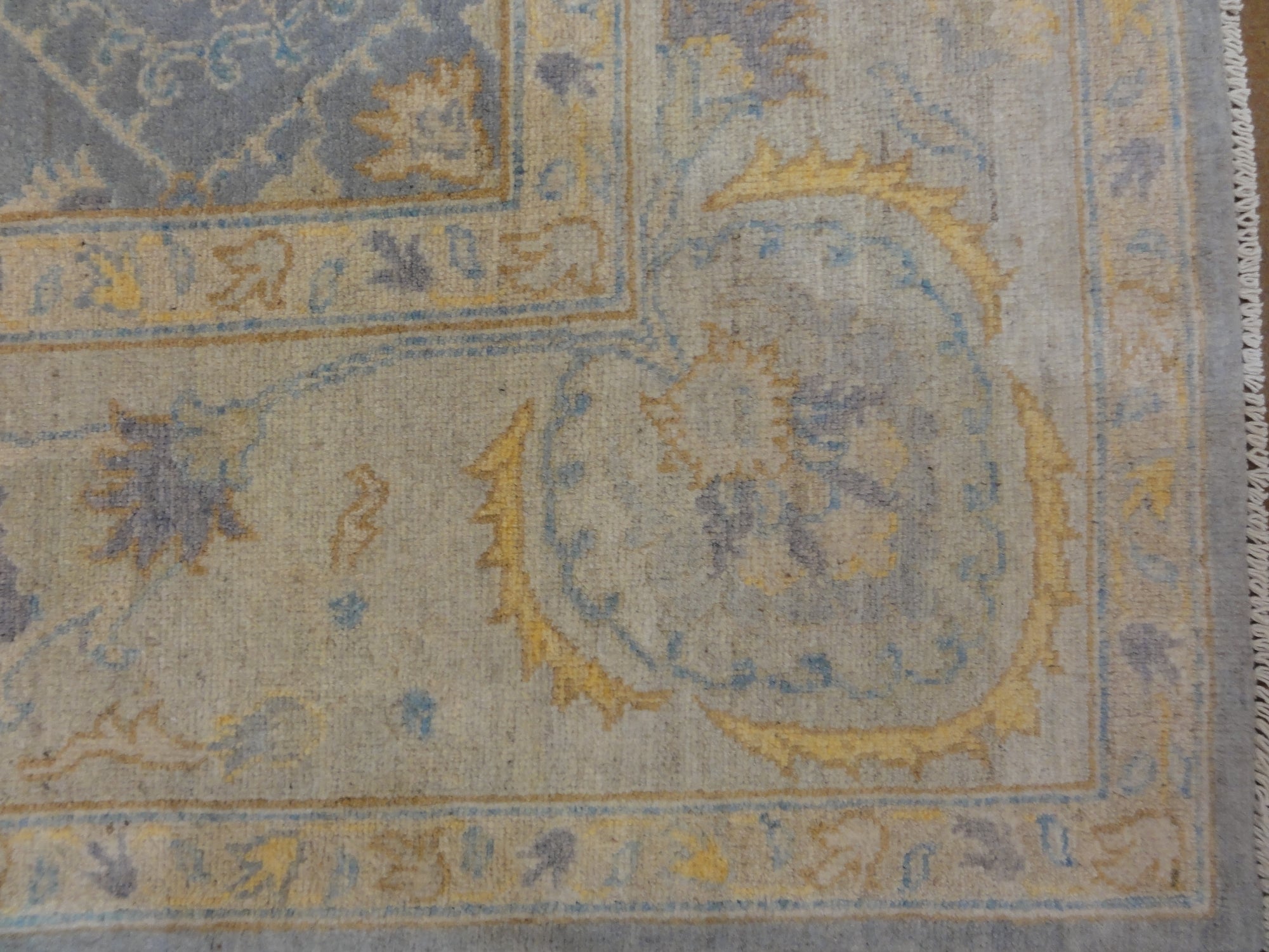 37021 Ziegler & Co Oushak