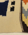 Small Swedish Textile | Rugs & More| Santa Barbara Design Center