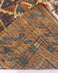 Persian Baluch Antique Rugs and More