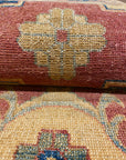 34950 Antique Isphahan Runner