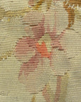 33156 Antique Aubusson Rug