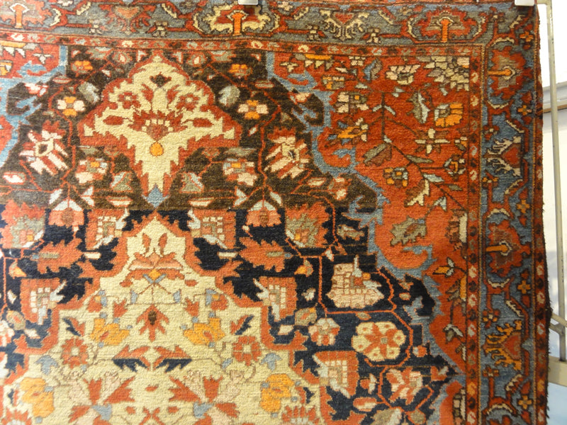29273 Antique Bakhtiari