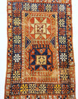 Antique Oushak rug | Rugs & More | Oriental Carpets