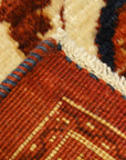 Vintage Qashgai 33267