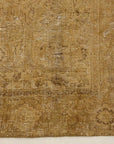 Antique Persian Heriz 31383