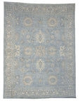 Ziegler & Co Oushak rugs and more -1