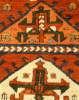 33299 Antique Turkish Bergama