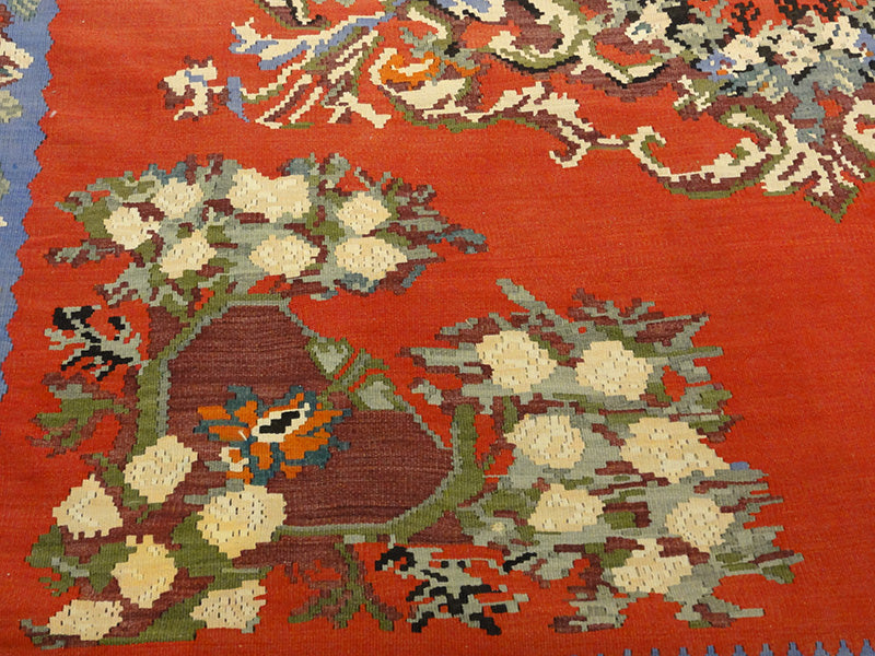 28731 Antique Besserabian