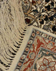 31791 Finest in the world Silk Tabriz
