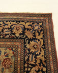 Antique Mohtashan Kashan 30082