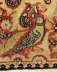 Antique Kermanshah Rare Tree of Life