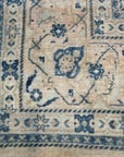 37676 Rare Antique Persian Rug