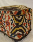 Antique Kelim Mafresh Camel Bag Rugs and More