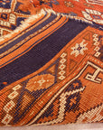 Bergama Antique Rugs and More