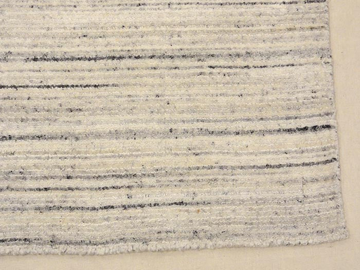 Modern Ivory Rug | Rugs & More | Santa Barbara Design Center 33030 3