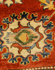 31005 Turkoman Caucasian Rug
