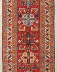 Fine Caucasian Design rugs and more oriental carpet 28614-1