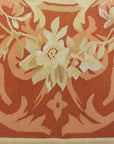 Chiese Aubusson Rugs & More Oriental Carpets