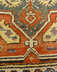30271 Antique Turkish Dizkiri Tribal Rug Ca. 1870
