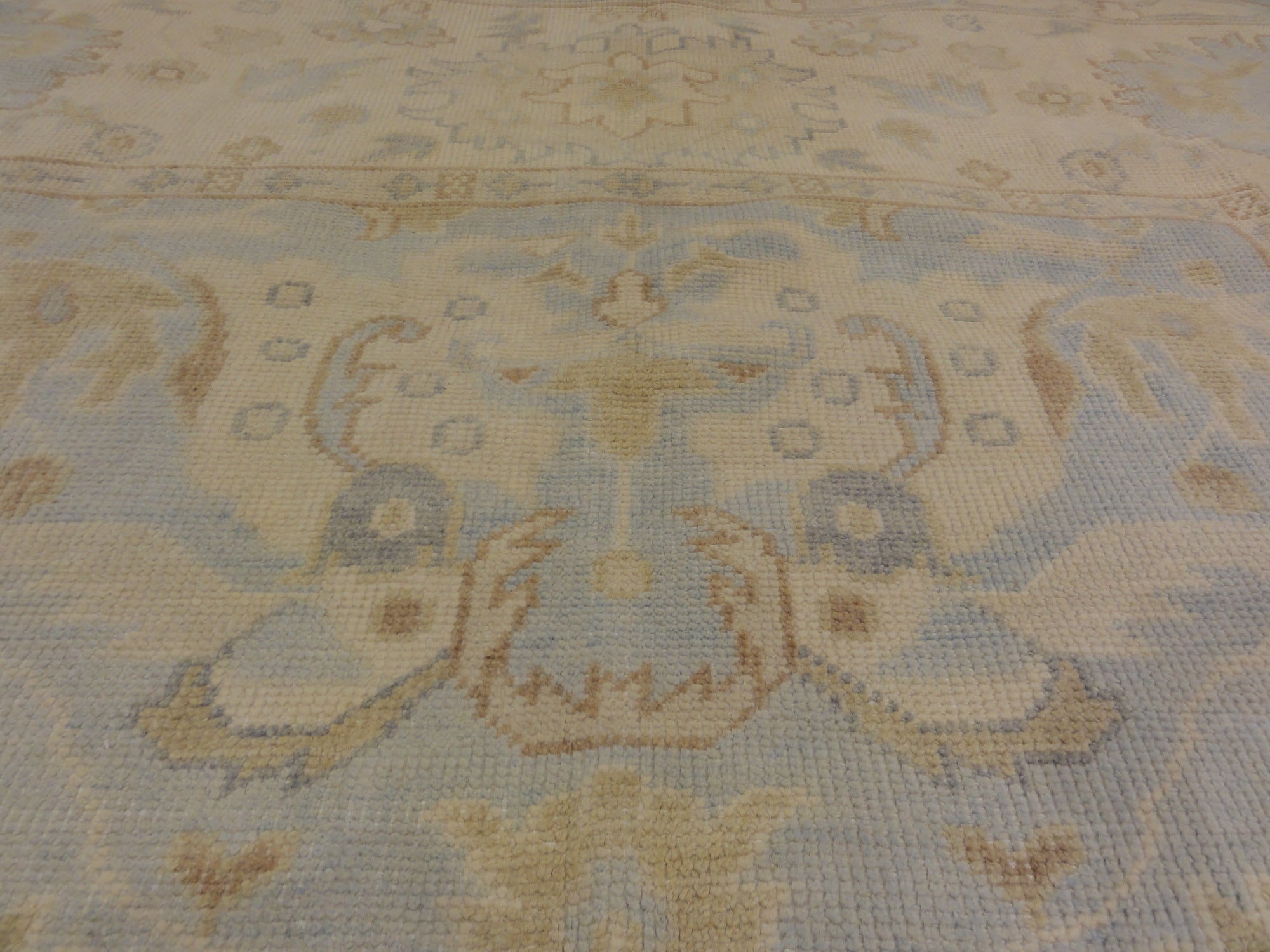 30311 Montecito Oushak Rug