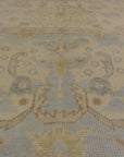 30311 Montecito Oushak Rug