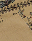 31742 Early 18th. Century Palampore Tree Of Life Coromandel coast
