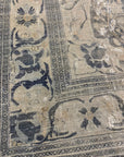 Antique Persian Dorokhsh 24331