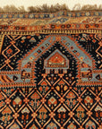 Antique Daghestan Rug 34669