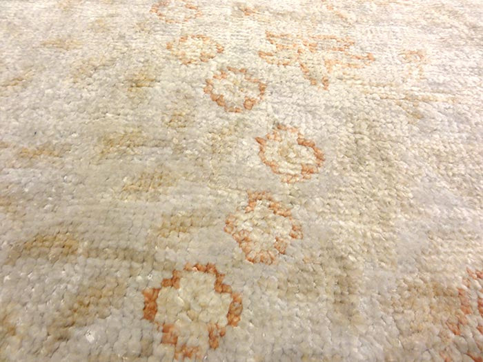 Sari Rug | Rugs & More | Santa Barbara Design Center 32713