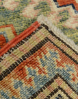 33215 Kazak Rug