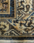 Antique Paisley Runner 43901