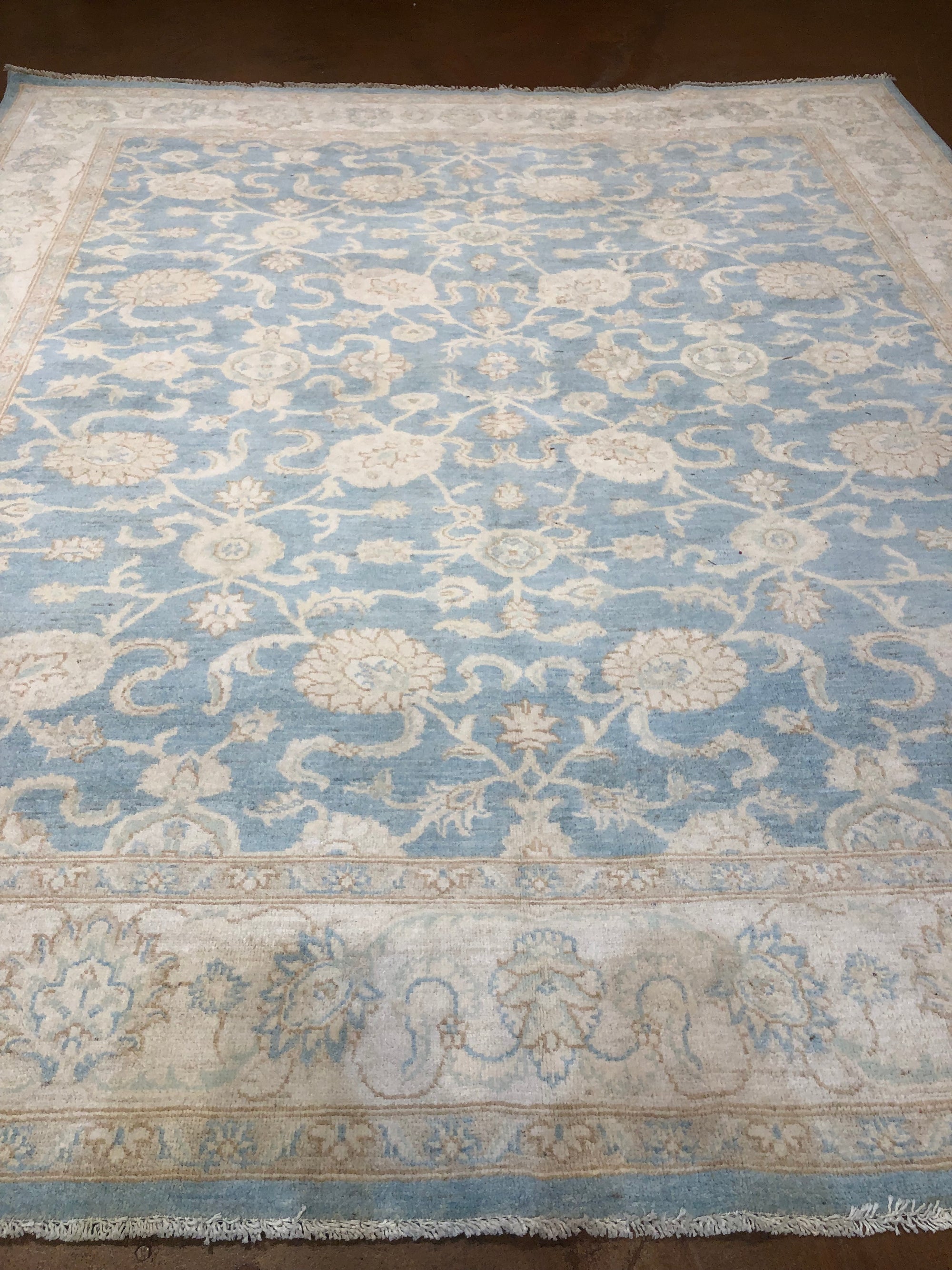 37547 Ziegler & Co Oushak