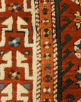 33299 Antique Turkish Bergama