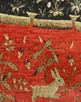 Medieval Wall Hanging | Rugs & More | Santa Barbara Design Center