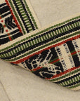 31780 Central American warrior Band
