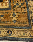 Majhal Sampler Rugs & More
