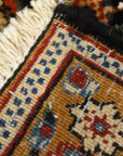 Antique Moud Rug 34655