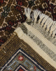 Vintage West Persian Rug 34921