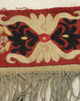 31771 Half Segoushe Bedding Cover