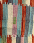 24446 Kilim Rug Ziegler & Co.