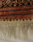31823 Antique wedding Tekke