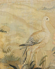 27156 Belgian Antique tapestry