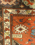 Kuba Soumak Rug Santa Barbara Design Center, Rugs and More