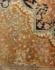 Rare Antique Fine Farahan Circa 1870 30733