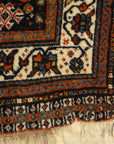 Fine-Unique-Antique-Qashgai-Rug-santa-barbara-design-center-29840